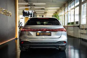 AUDI A5 Avant TFSI quattro 150 kW S tronic
