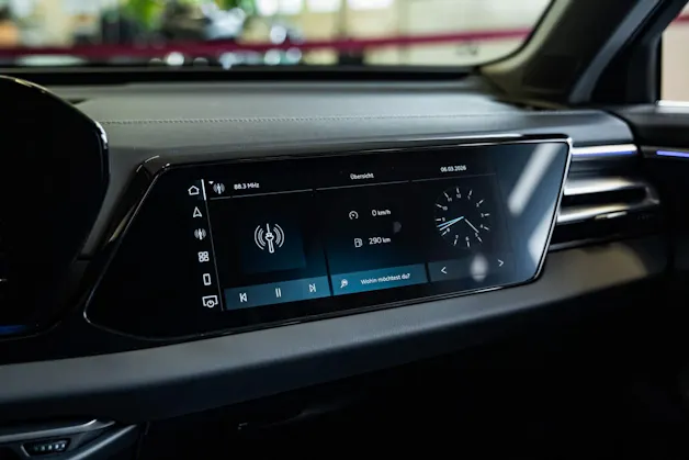 AUDI A5 Avant TFSI quattro 150 kW S tronic