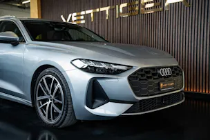 AUDI A5 Avant TFSI quattro 150 kW S tronic