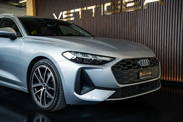 AUDI A5 Avant TFSI quattro 150 kW S tronic