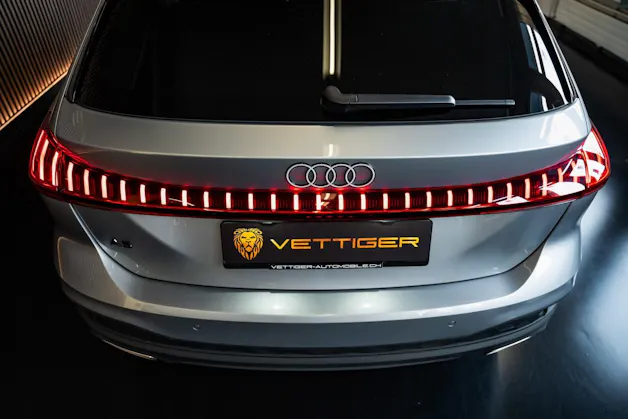 AUDI A5 Avant TFSI quattro 150 kW S tronic