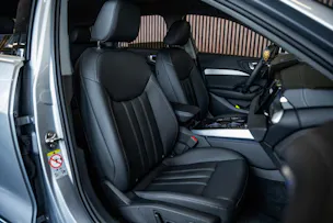 AUDI A5 Avant TFSI quattro 150 kW S tronic