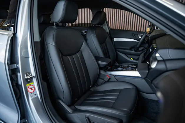 AUDI A5 Avant TFSI quattro 150 kW S tronic