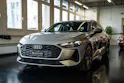 AUDI A5 Avant TFSI quattro 150 kW S tronic