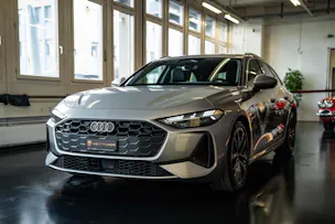 AUDI A5 Avant TFSI quattro 150 kW S tronic