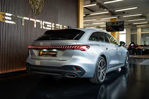 AUDI A5 Avant TFSI quattro 150 kW S tronic