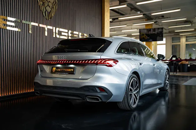 AUDI A5 Avant TFSI quattro 150 kW S tronic