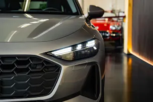 AUDI A5 Avant TFSI quattro 150 kW S tronic