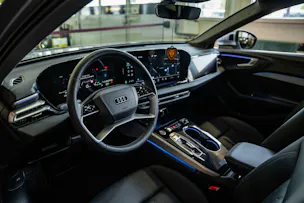 AUDI A5 Avant TFSI quattro 150 kW S tronic