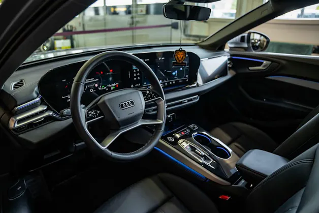 AUDI A5 Avant TFSI quattro 150 kW S tronic