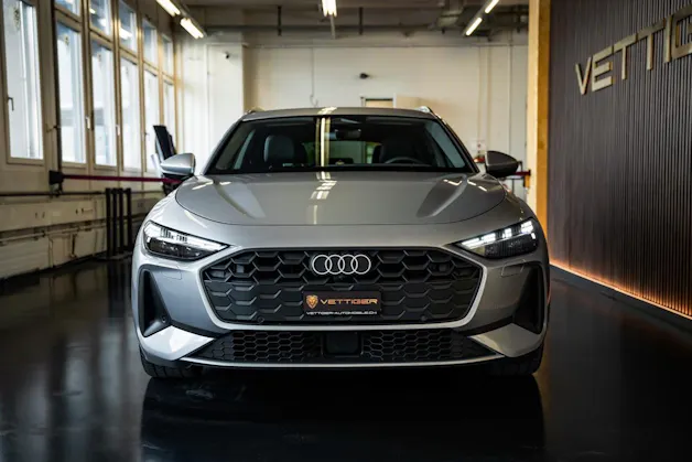 AUDI A5 Avant TFSI quattro 150 kW S tronic