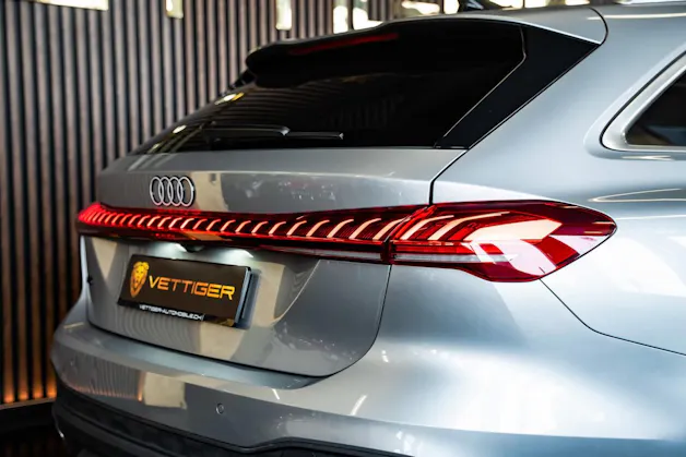 AUDI A5 Avant TFSI quattro 150 kW S tronic