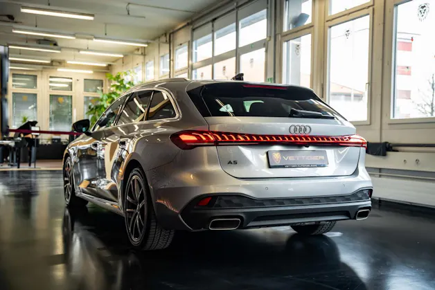 AUDI A5 Avant TFSI quattro 150 kW S tronic