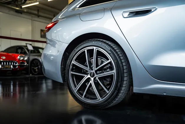 AUDI A5 Avant TFSI quattro 150 kW S tronic