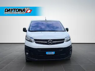 OPEL Vivaro Cargo 2.0 D Edition M