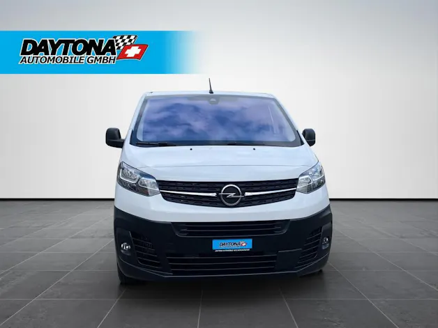 OPEL Vivaro Cargo 2.0 D Edition M