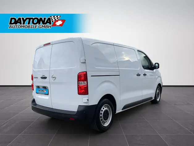 OPEL Vivaro Cargo 2.0 D Edition M