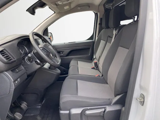 OPEL Vivaro Cargo 2.0 D Edition M
