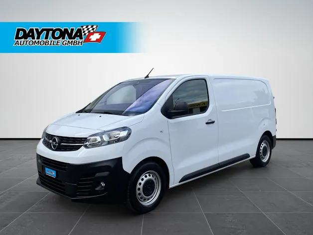 OPEL Vivaro Cargo 2.0 D Edition M