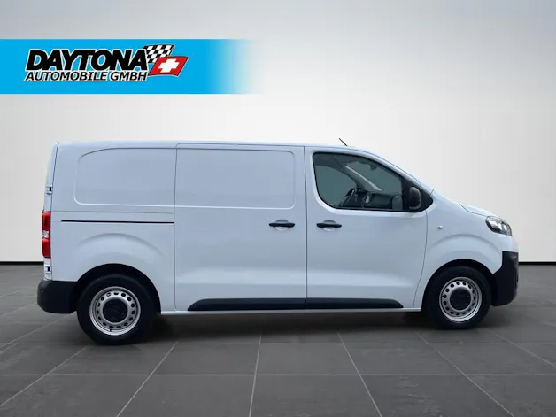 OPEL Vivaro Cargo 2.0 D Edition M