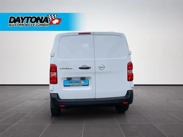 OPEL Vivaro Cargo 2.0 D Edition M