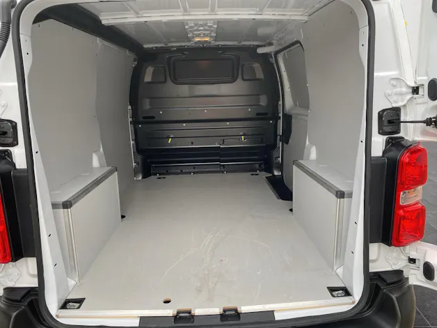OPEL Vivaro Cargo 2.0 D Edition M