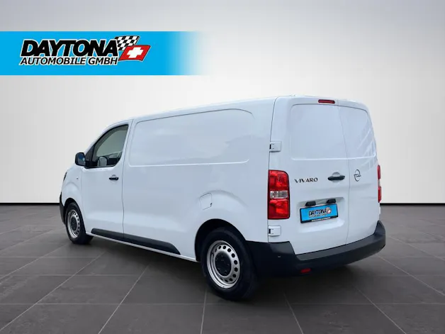 OPEL Vivaro Cargo 2.0 D Edition M