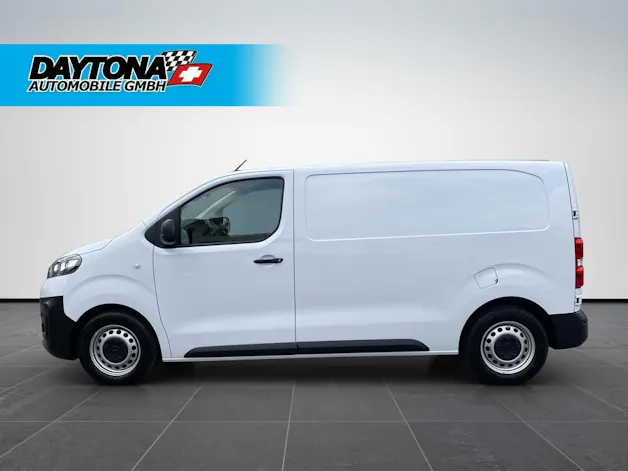 OPEL Vivaro Cargo 2.0 D Edition M