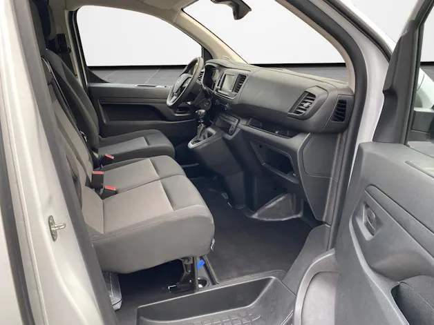 OPEL Vivaro Cargo 2.0 D Edition M