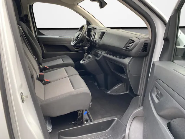 OPEL Vivaro Cargo 2.0 D Edition M