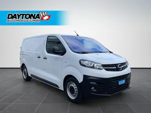 OPEL Vivaro Cargo 2.0 D Edition M
