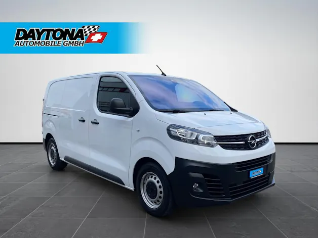 OPEL Vivaro Cargo 2.0 D Edition M