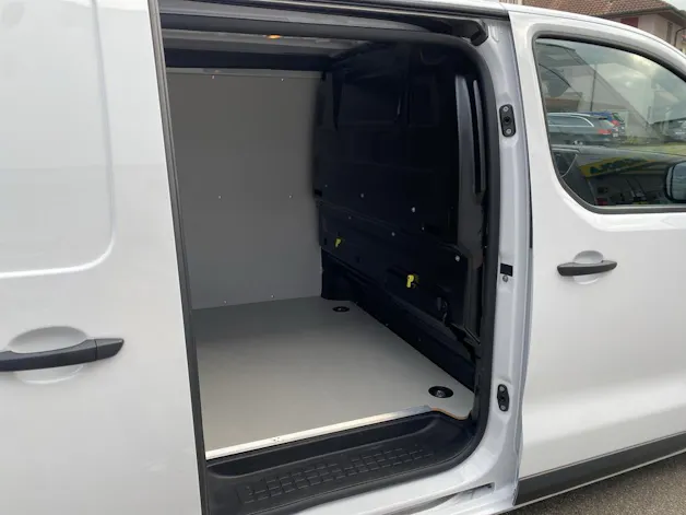 OPEL Vivaro Cargo 2.0 D Edition M
