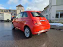 FIAT 500 1.0 N3 MildHybrid Lounge