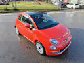 FIAT 500 1.0 N3 MildHybrid Lounge