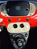 FIAT 500 1.0 N3 MildHybrid Lounge