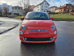 FIAT 500 1.0 N3 MildHybrid Lounge