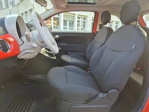 FIAT 500 1.0 N3 MildHybrid Lounge