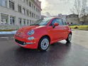 FIAT 500 1.0 N3 MildHybrid Lounge