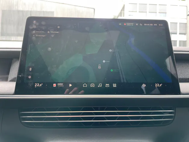 XPENG G6 87,5kWh Performance AWD