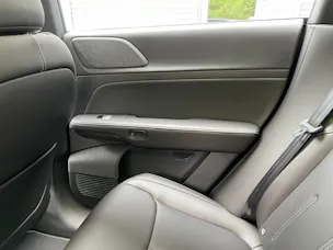 XPENG G6 87,5kWh Performance AWD