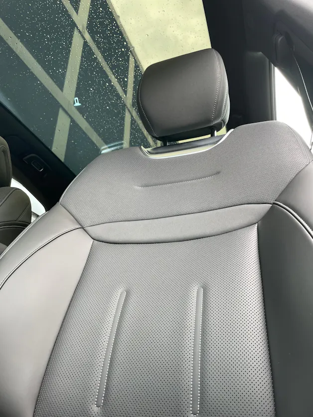 XPENG G6 87,5kWh Performance AWD