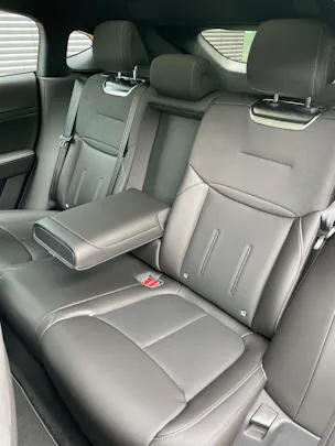 XPENG G6 87,5kWh Performance AWD