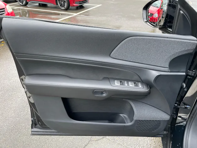 XPENG G6 87,5kWh Performance AWD