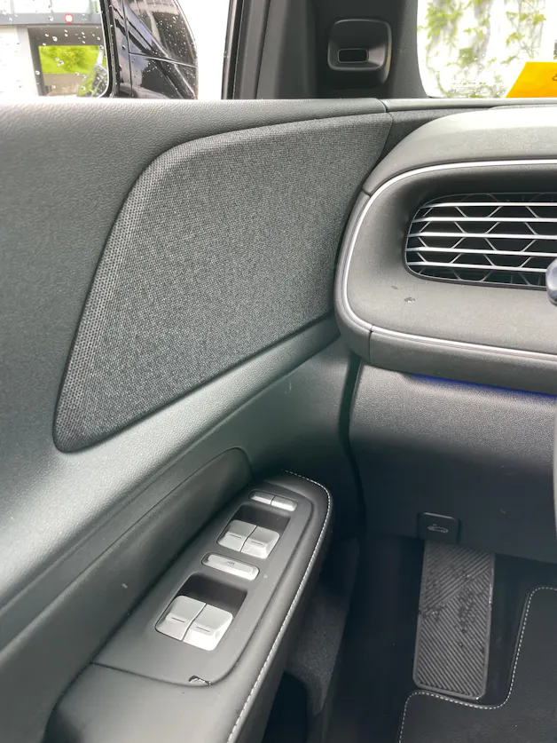 XPENG G6 87,5kWh Performance AWD