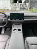 XPENG G6 87,5kWh Performance AWD