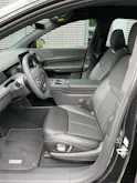 XPENG G6 87,5kWh Performance AWD