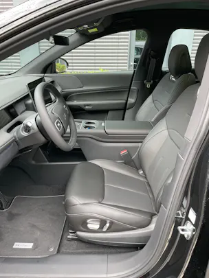 XPENG G6 87,5kWh Performance AWD