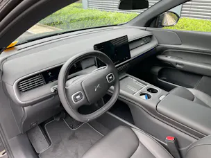 XPENG G6 87,5kWh Performance AWD