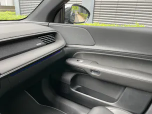 XPENG G6 87,5kWh Performance AWD